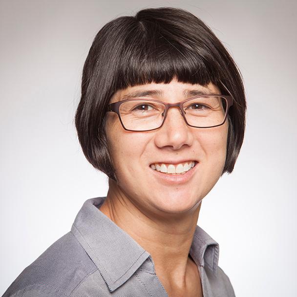 Kathy Aoki