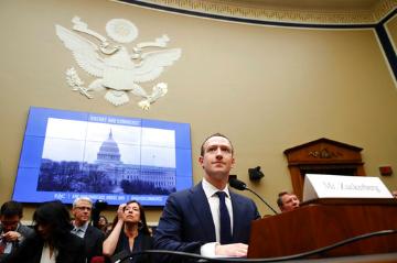 Facebook and Politics