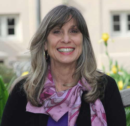 Leslie Leonetti 