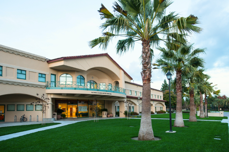Vari Hall
