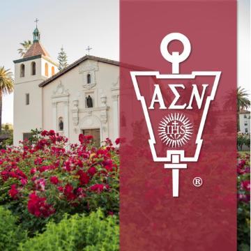 Alpha Sigma Nu