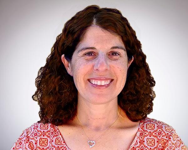 Dr. Michele Parker 