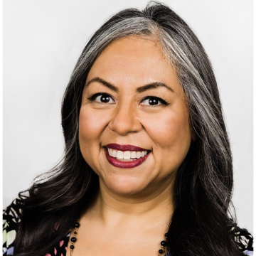 Paulette Palafox 
